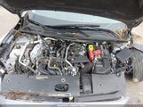 Nissan Sentra Sv Xtronic Cvt 3N1AB8CV4RY242719 photo