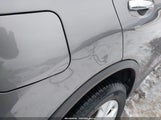 Nissan Rogue Sv 5N1AT2MM2GC897038 снимка
