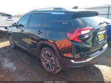 GMC Terrain Fwd Slt 3GKALPEV3NL189489 снимка