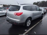 Chevrolet Traverse 1Lt 1GNKRGED8CJ196407 снимка
