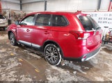 Mitsubishi Outlander Es JA4AD2A34JZ020515 снимка