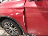 Mitsubishi Outlander Es JA4AD2A34JZ020515 снимка