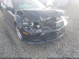 Mazda Mazda6 S 1YVHP84D445N50489 снимка