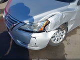 Nissan Sentra Sv 3N1AB7AP3EY277700 снимка