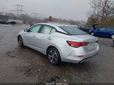 Nissan Sentra Sv Xtronic Cvt 3N1AB8CV0PY295186 fotografie