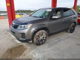 Kia Sorento Lx 5XYKT3A62EG541315 снимка