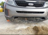 Kia Sorento Lx 5XYKT3A62EG541315 снимка