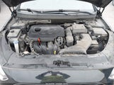 Hyundai Sonata Limited 5NPE34AF3JH602192 снимка