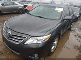 Toyota Camry Xle V6 4T1BK3EK6BU616002 снимка