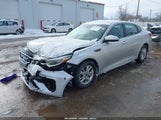 Kia Optima Lx 5XXGT4L34KG280770 снимка