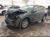 Mazda Cx-5 Touring JM3KE4CY5G0874199 снимка