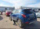 Buick Encore Awd Preferred KL4CJESB1LB019813 fotografie