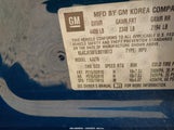 Buick Encore Awd Preferred KL4CJESB1LB019813 снимка