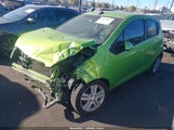 Chevrolet Spark 1Lt Auto KL8CD6S98EC497118 снимка