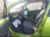 Chevrolet Spark 1Lt Auto KL8CD6S98EC497118 снимка