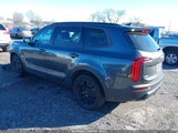 Kia Telluride Sx 5XYP5DHC7NG227189 снимка