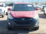 Hyundai Tucson Se KM8JU3AG5FU100632 снимка
