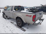 Nissan Frontier Xe-V6 1N6ED26Y74C460793 снимка