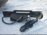 Honda Cr-V Lx 5J6RW6H37HL002100 снимка