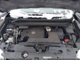 Nissan Pathfinder Sl 5N1AR2MM1FC677631 снимка