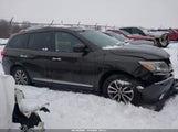 Nissan Pathfinder Sl 5N1AR2MM1FC677631 снимка