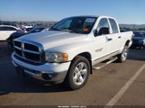 Dodge Ram  Slt/Laramie 1D7HA18N64S595541 снимка