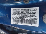Honda Civic Ex 19XFB2F8XFE205404 fotografie