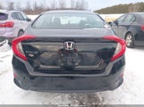 Honda Civic Lx 19XFC2F58HE212566 снимка