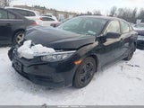Honda Civic Lx 19XFC2F58HE212566 снимка