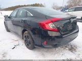 Honda Civic Lx 19XFC2F58HE212566 снимка
