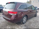 Honda Odyssey Ex-L 5FNRL5H60EB039703 снимка
