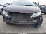Honda Odyssey Ex-L 5FNRL5H60EB039703 снимка