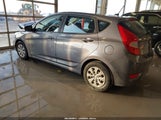 Hyundai Accent Se KMHCT5AE4HU338769 снимка