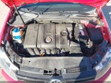 Volkswagen Golf 2.5L 4-Door WVWDB7AJ0CW336793 fotografie