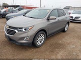 Chevrolet Equinox Lt 3GNAXJEV5JS504135 снимка