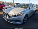 Hyundai Sonata Se 5NPE24AFXFH039166 снимка