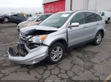 Honda Cr-V Ex-L JHLRE4H71AC009407 снимка