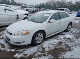 Chevrolet Impala Ls 2G1WA5EK2B1139612 снимка