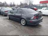 Lexus Is 300 JTHBD192340084519 снимка