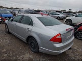 Ford Fusion Sel 3FAHP0JA0CR275528 снимка