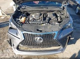 Lexus Nx 200T F Sport JTJYARBZ2H2082021 fotografie