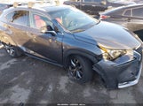 Lexus Nx 200T F Sport JTJYARBZ2H2082021 fotografie