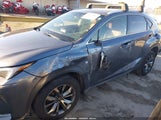 Lexus Nx 200T F Sport JTJYARBZ2H2082021 снимка