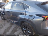 Lexus Nx 200T F Sport JTJYARBZ2H2082021 fotografie