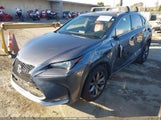Lexus Nx 200T F Sport JTJYARBZ2H2082021 снимка