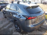 Lexus Nx 200T F Sport JTJYARBZ2H2082021 fotografie