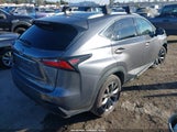 Lexus Nx 200T F Sport JTJYARBZ2H2082021 fotografie