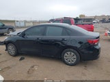 Kia Rio S 3KPA24ADXLE354286 снимка