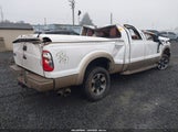 Ford F-250 Lariat 1FT7W2BT8BEB25107 снимка
