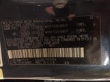 Toyota Sienna Le 8 Passenger 5TDKZ3DC7JS920971 снимка